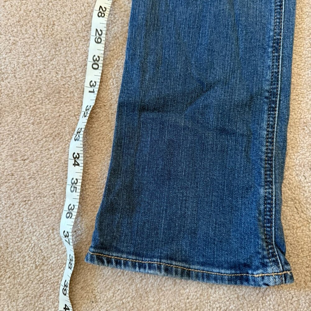 Hollister Stretch Jeans – Women’s 3R (W26 L33) - Picture 4 of 4